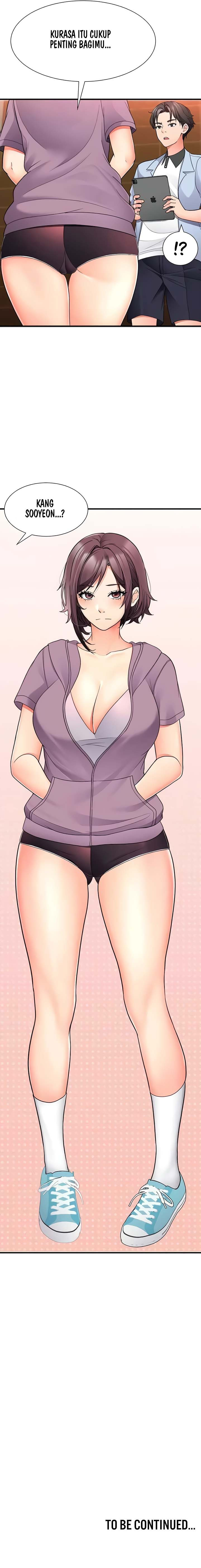 The Student Council President’s Hidden Task: Chapter chapter-16 - Page 9