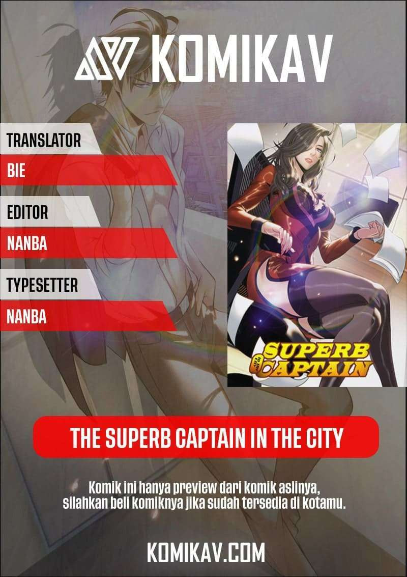 The Superb Captain in the City: Chapter chapter-250 - Page 1