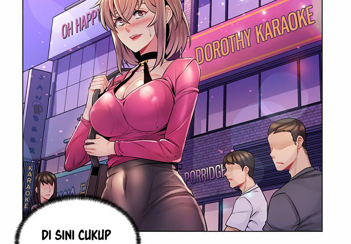 The Teacher Secret: Chapter chapter-12 - Page 3