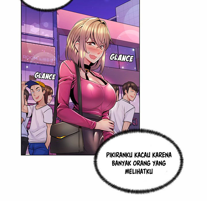 The Teacher Secret: Chapter chapter-12 - Page 6