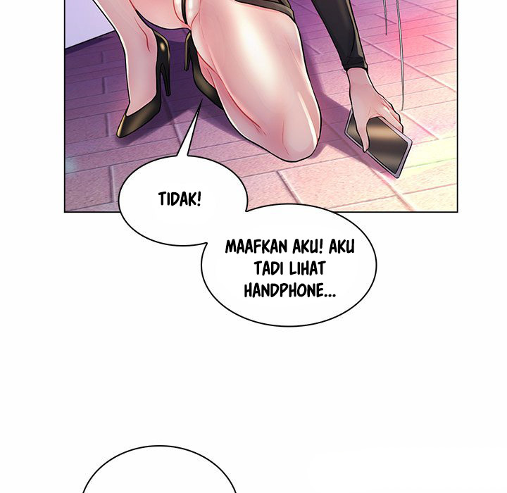 The Teacher Secret: Chapter chapter-12 - Page 10