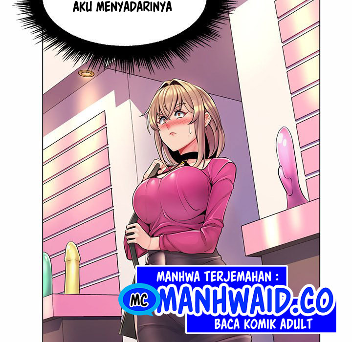 The Teacher Secret: Chapter chapter-12 - Page 14