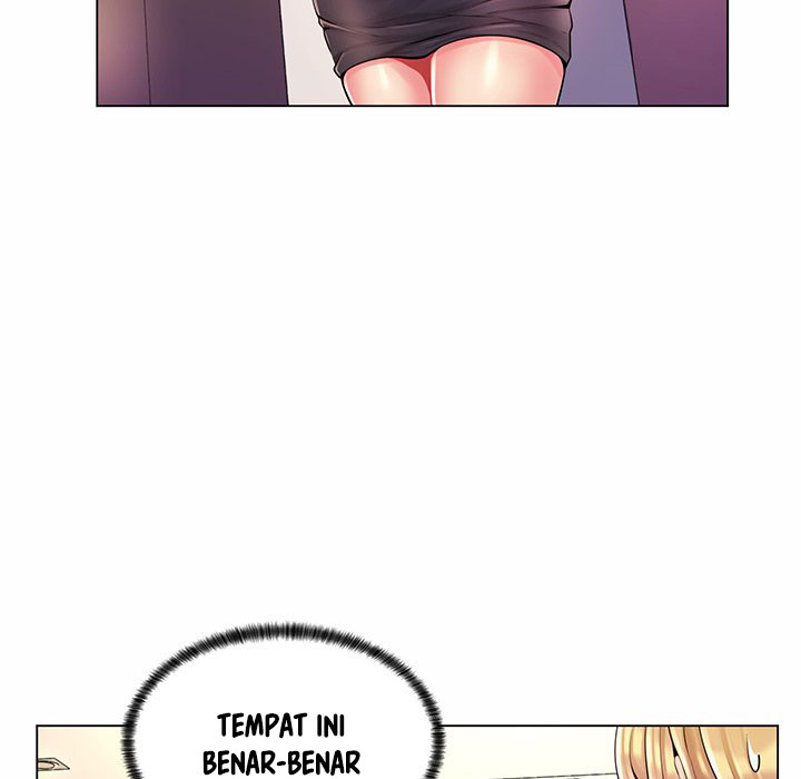 The Teacher Secret: Chapter chapter-12 - Page 15