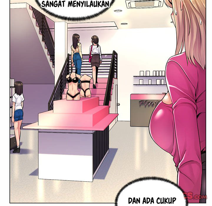 The Teacher Secret: Chapter chapter-12 - Page 16