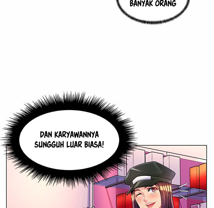 The Teacher Secret: Chapter chapter-12 - Page 17