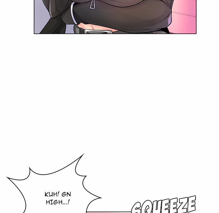 The Teacher Secret: Chapter chapter-12 - Page 24