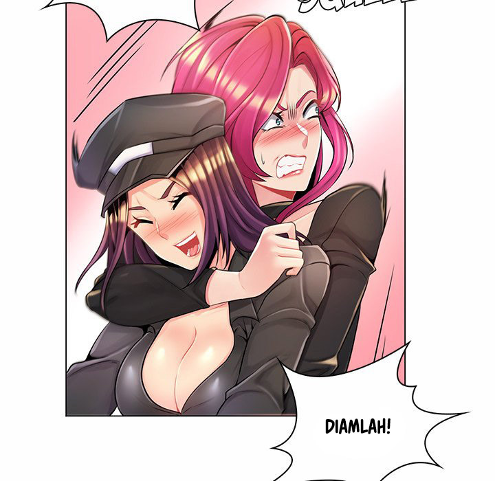 The Teacher Secret: Chapter chapter-12 - Page 25