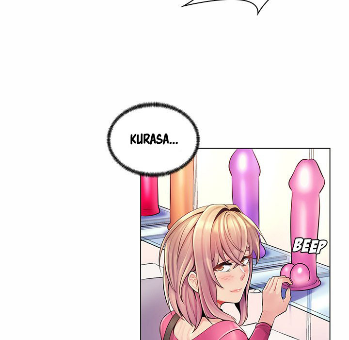 The Teacher Secret: Chapter chapter-12 - Page 26