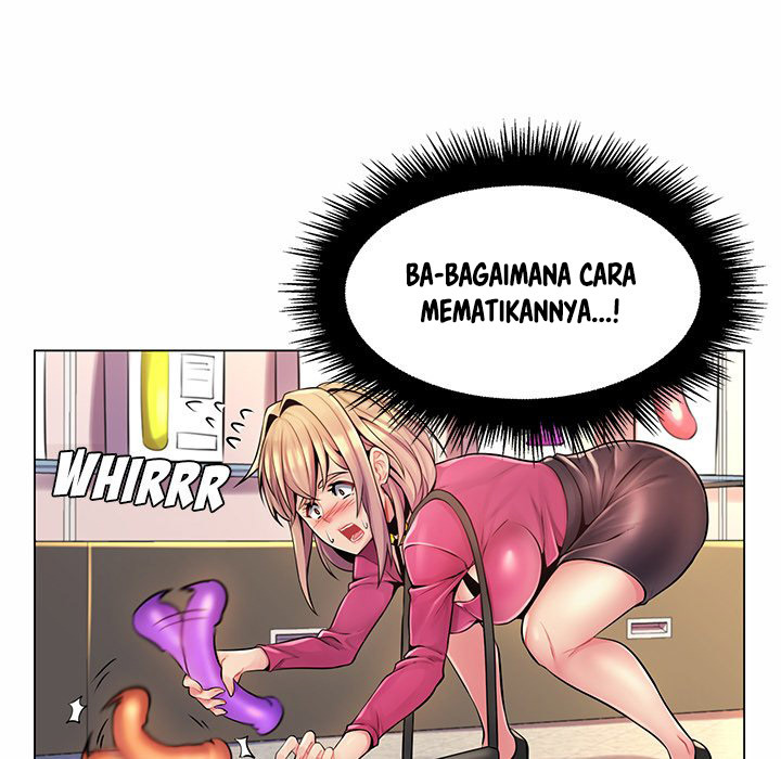 The Teacher Secret: Chapter chapter-12 - Page 31