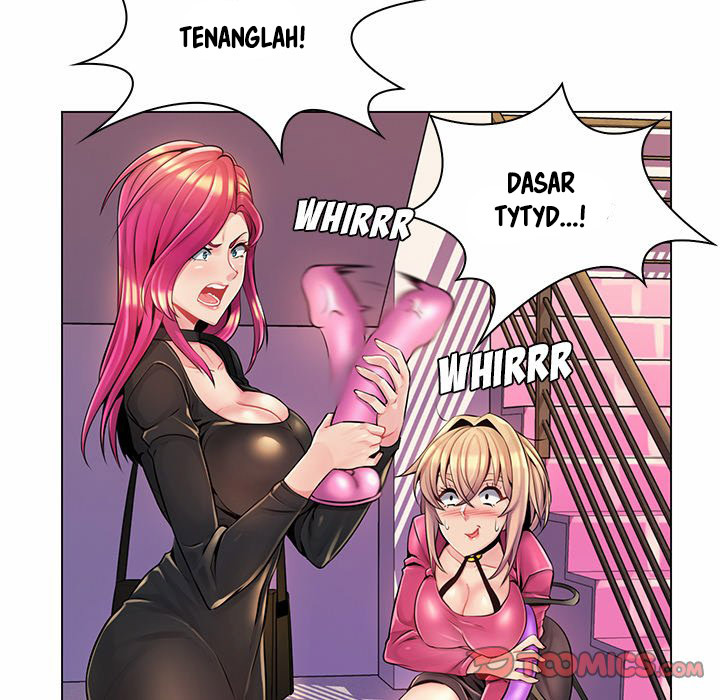 The Teacher Secret: Chapter chapter-12 - Page 34