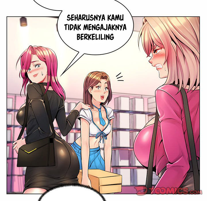 The Teacher Secret: Chapter chapter-12 - Page 40