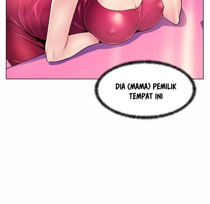 The Teacher Secret: Chapter chapter-12 - Page 43