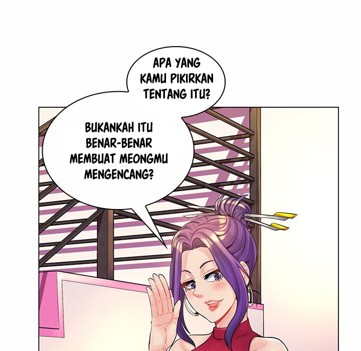 The Teacher Secret: Chapter chapter-12 - Page 49