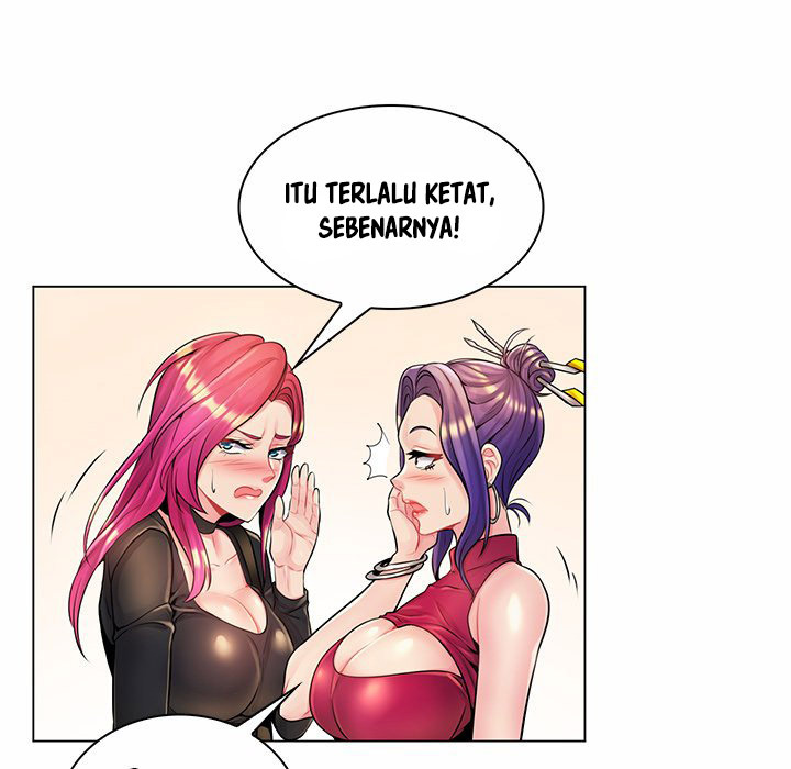 The Teacher Secret: Chapter chapter-12 - Page 51
