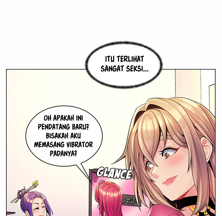 The Teacher Secret: Chapter chapter-12 - Page 53