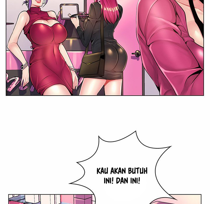 The Teacher Secret: Chapter chapter-12 - Page 54