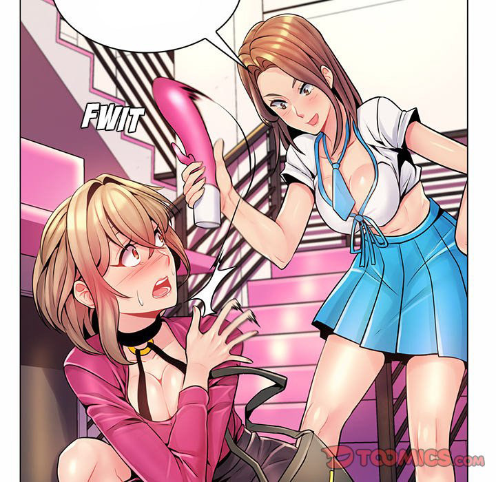 The Teacher Secret: Chapter chapter-12 - Page 58