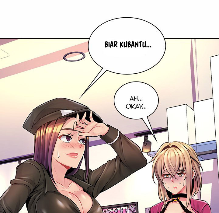 The Teacher Secret: Chapter chapter-12 - Page 68