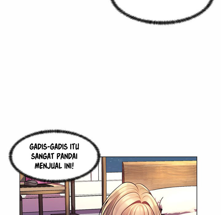 The Teacher Secret: Chapter chapter-12 - Page 72