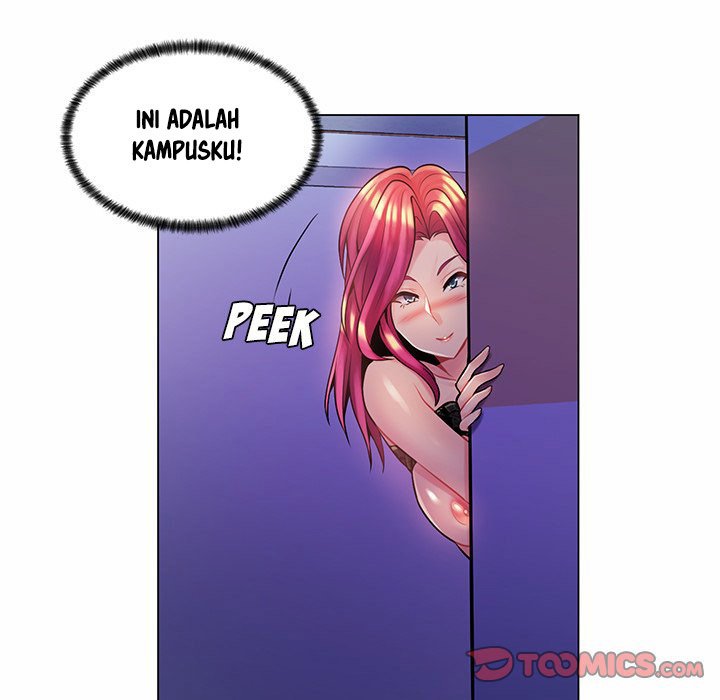 The Teacher Secret: Chapter chapter-12 - Page 82