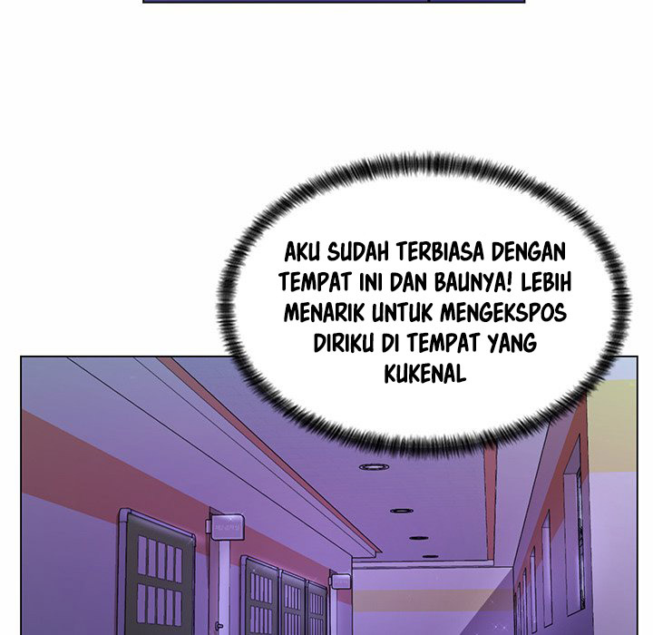 The Teacher Secret: Chapter chapter-12 - Page 83