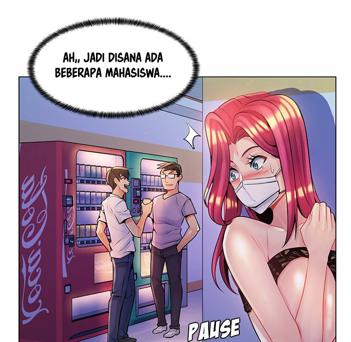 The Teacher Secret: Chapter chapter-12 - Page 89