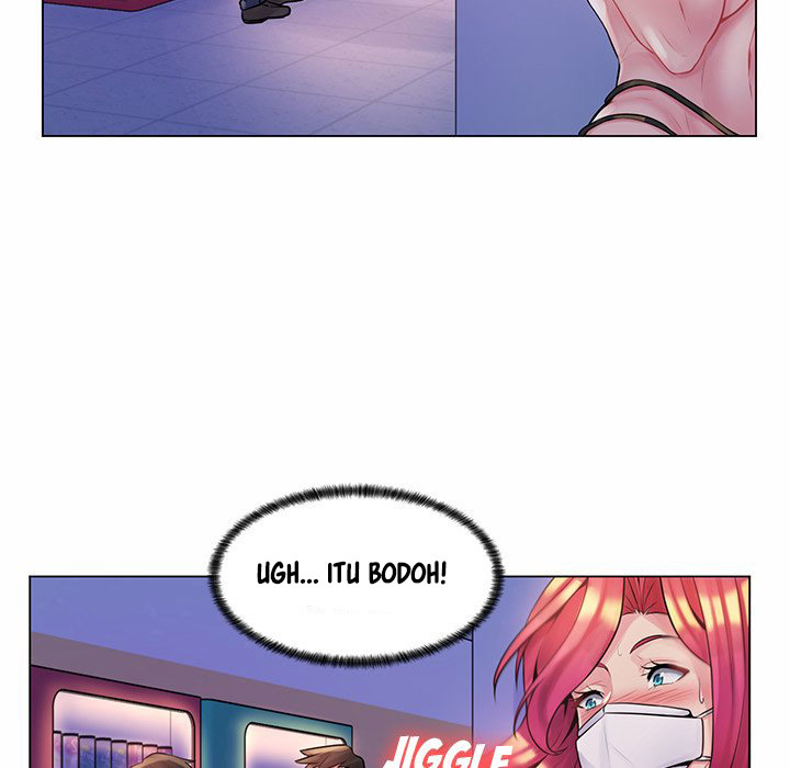 The Teacher Secret: Chapter chapter-12 - Page 90