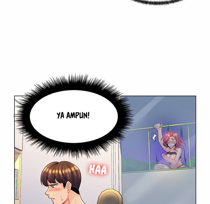 The Teacher Secret: Chapter chapter-12 - Page 99