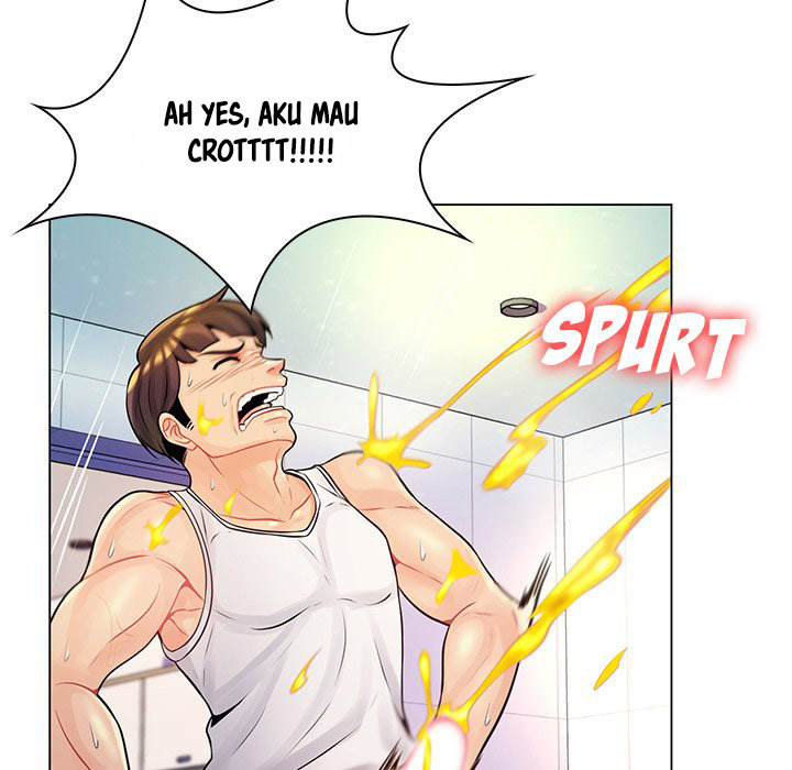 The Teacher Secret: Chapter chapter-12 - Page 121
