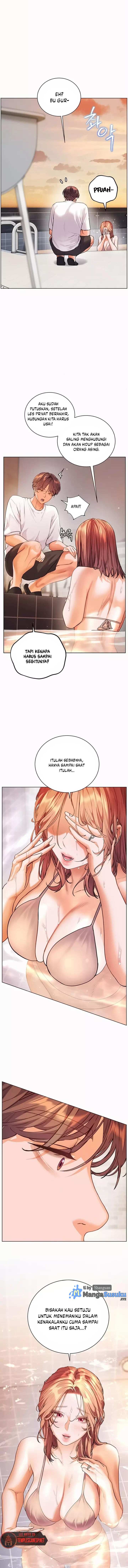 The Teachers’ Effort: Chapter chapter-106 - Page 2