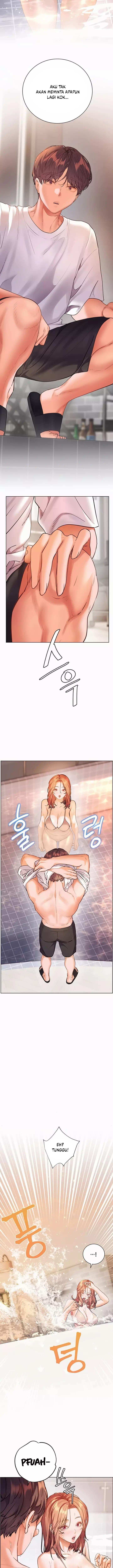 The Teachers’ Effort: Chapter chapter-106 - Page 3