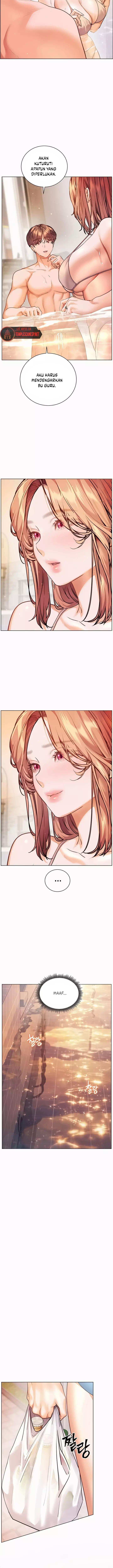 The Teachers’ Effort: Chapter chapter-106 - Page 4