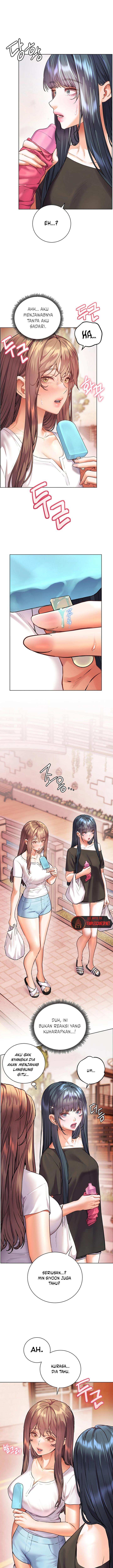 The Teachers’ Effort: Chapter chapter-106 - Page 8