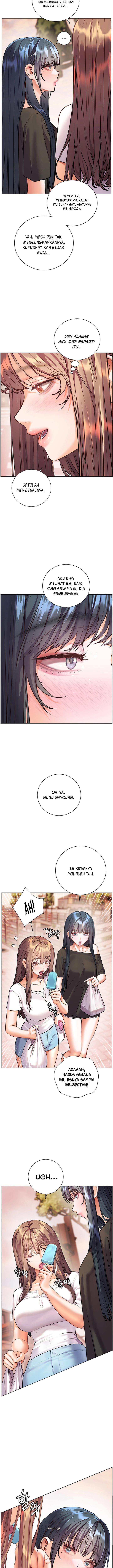 The Teachers’ Effort: Chapter chapter-106 - Page 10