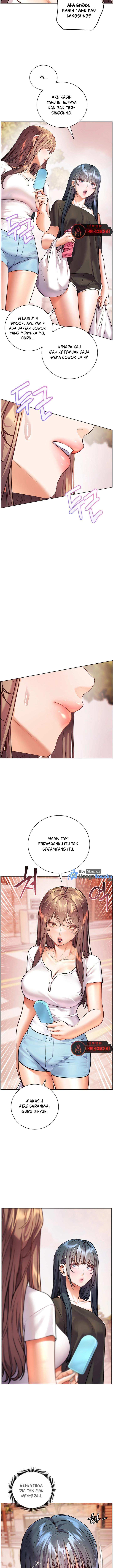 The Teachers’ Effort: Chapter chapter-106 - Page 12