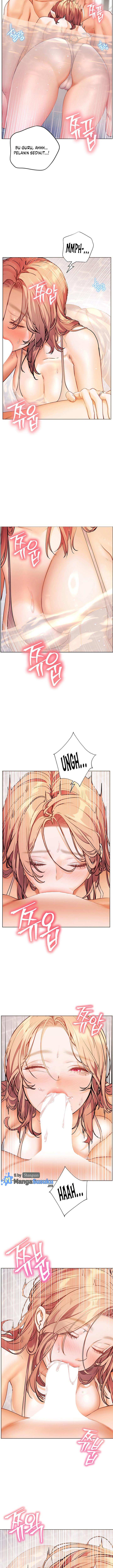 The Teachers’ Effort: Chapter chapter-106 - Page 15