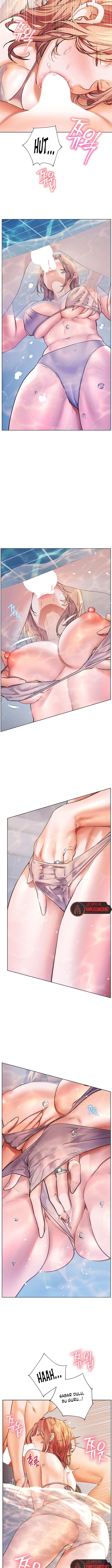 The Teachers’ Effort: Chapter chapter-106 - Page 16