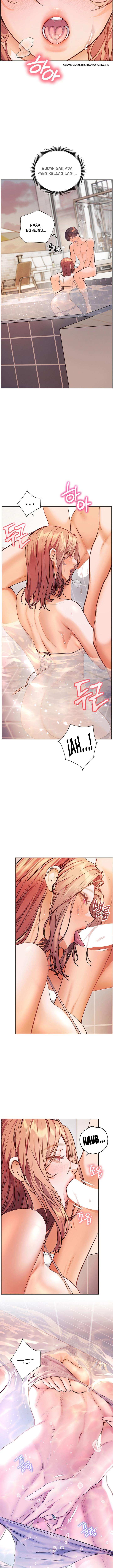 The Teachers’ Effort: Chapter chapter-106 - Page 19