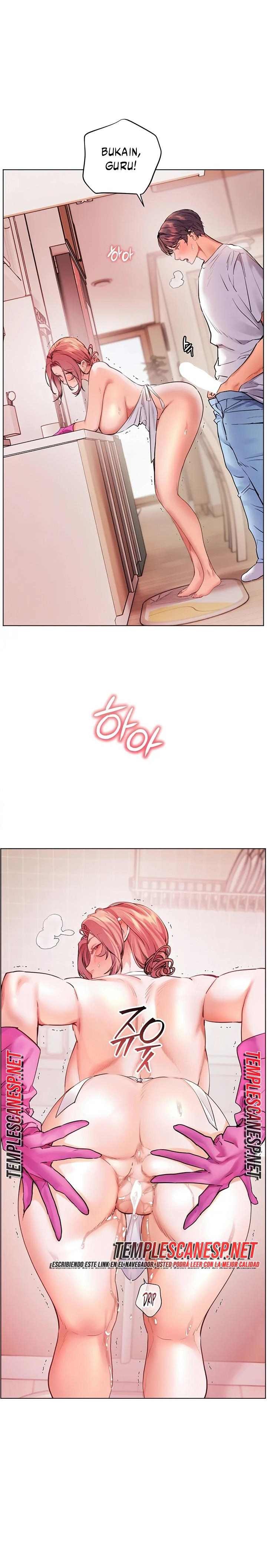 The Teachers’ Effort: Chapter chapter-112 - Page 2