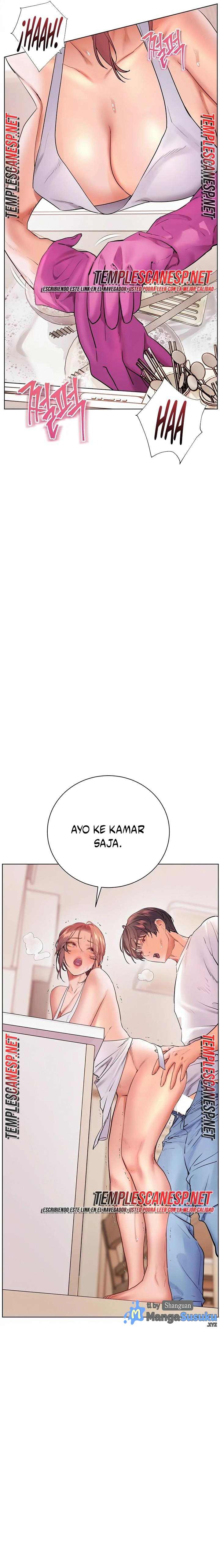 The Teachers’ Effort: Chapter chapter-112 - Page 4