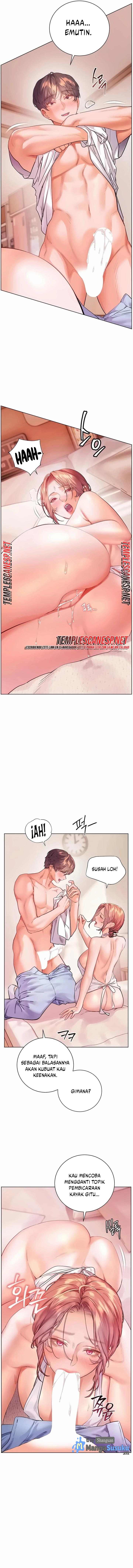 The Teachers’ Effort: Chapter chapter-112 - Page 9