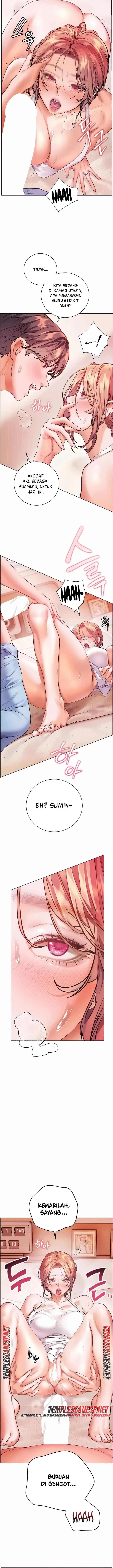 The Teachers’ Effort: Chapter chapter-112 - Page 12