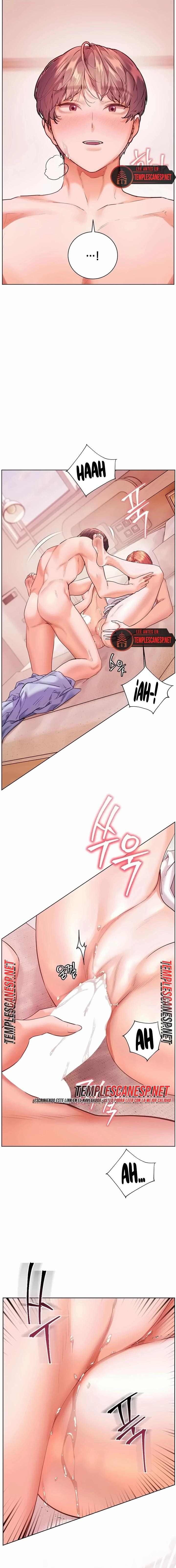 The Teachers’ Effort: Chapter chapter-112 - Page 13