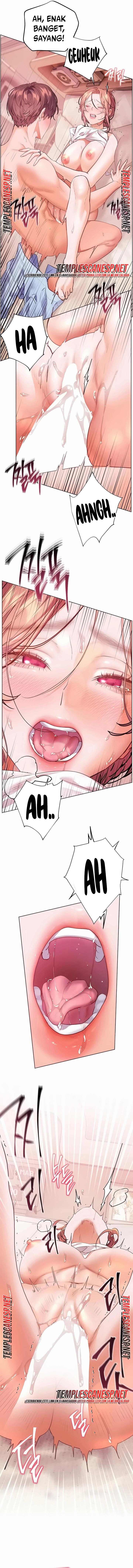 The Teachers’ Effort: Chapter chapter-112 - Page 16