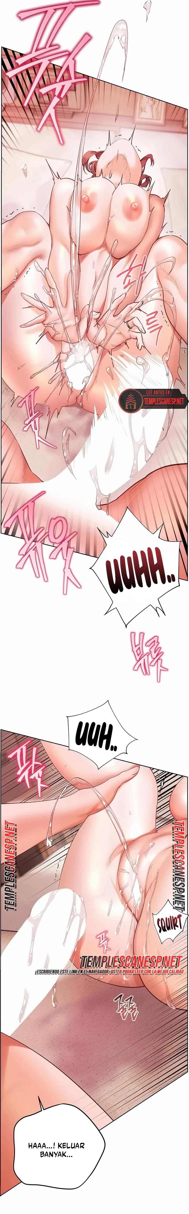The Teachers’ Effort: Chapter chapter-112 - Page 17