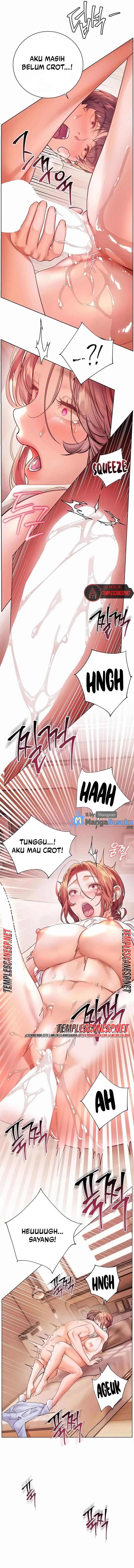 The Teachers’ Effort: Chapter chapter-112 - Page 18