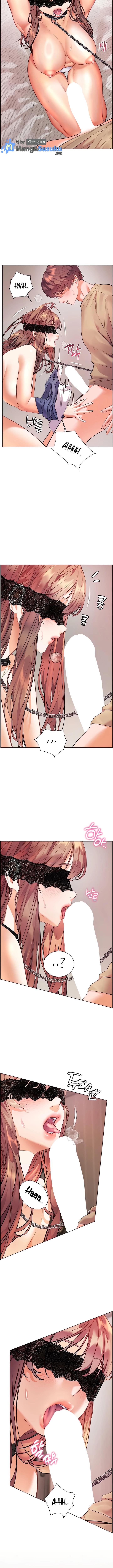 The Teachers’ Effort: Chapter chapter-69 - Page 5