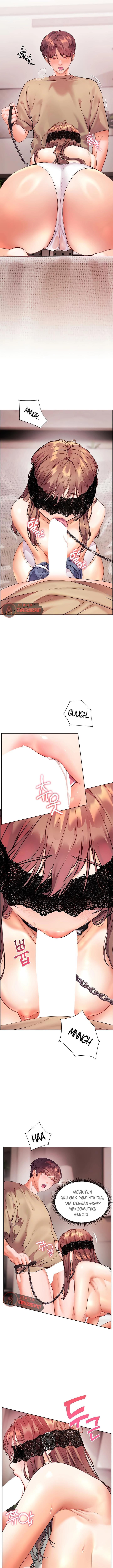 The Teachers’ Effort: Chapter chapter-69 - Page 6