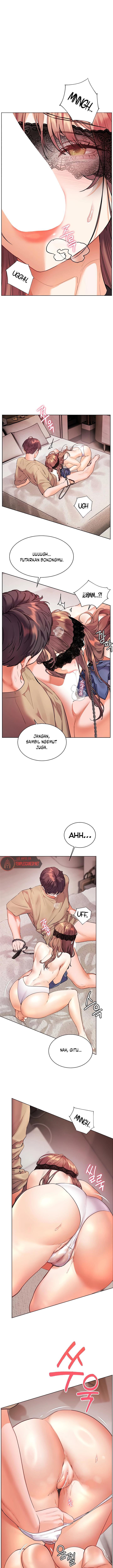 The Teachers’ Effort: Chapter chapter-69 - Page 8