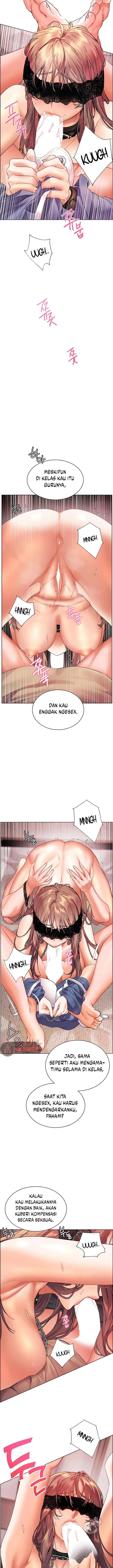 The Teachers’ Effort: Chapter chapter-69 - Page 11